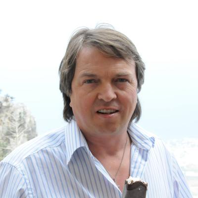 Андрей Угланов