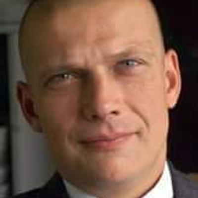 Александр Чуйков