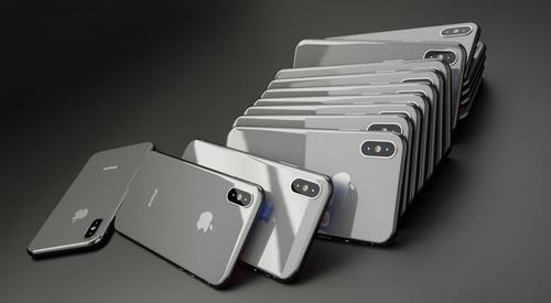 Из-за вспышки COVID-19 в Китае могут упасть доходы Apple