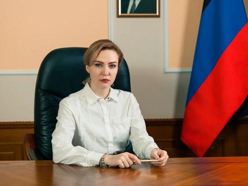 Сенатор Никонорова: иностранные эксперты не увидели нарушений на выборах в ДНР