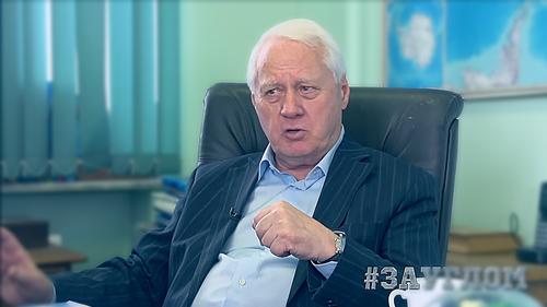 На поверхности Земли открыто почти всё