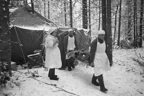 В госпитале Вишневского началась научная конференция «Боевая травма-2024»