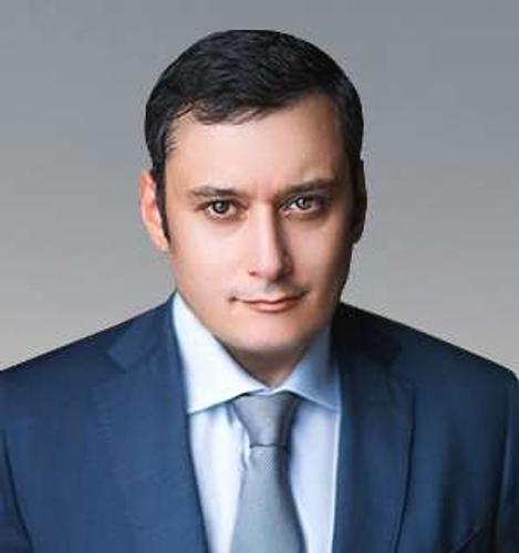 Сын миллиардера, в «Лужниках» ударивший по лицу полковника полиции, задержан