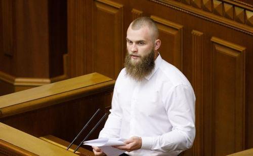 Депутат Верховной рады утверждает, что власти Украины не продлят военное положение и мобилизацию