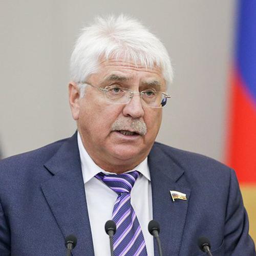 Депутат Госдумы Чепа предупредил о последствиях для всего мира снятия ограничений на оружие Киеву