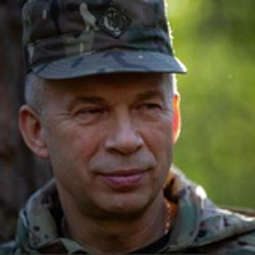 Главком ВСУ Сырский раскрыл новую тактику обороны армии Украины