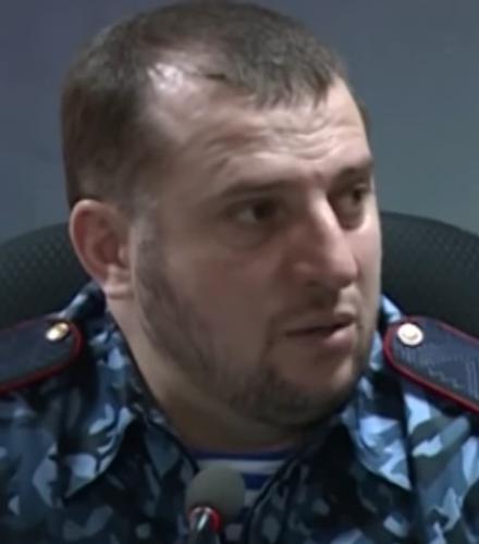 Алаудинов поддержит инициативу создания должности военного омбудсмена в России