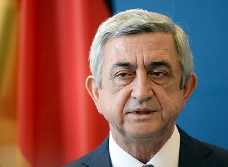 О чем договорились президенты Армении и Азербайджана