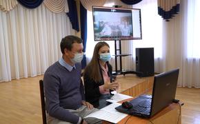 Онлайн-урок «Осторожно, поезд!»  провели для волгоградских школьников