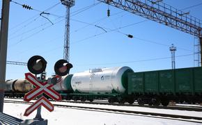 Нарушения правил дорожного движения привели к 15 ДТП на переездах ПривЖД