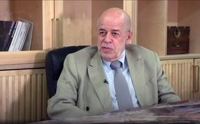 Если начнётся столкновение Ирана с США, то иранцы во всём мире выступят на стороне своей родины