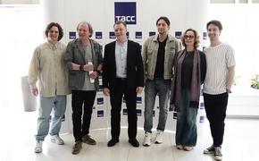 Московский театр на Юго-Западе отметит 75 летие основателя театра премьерами