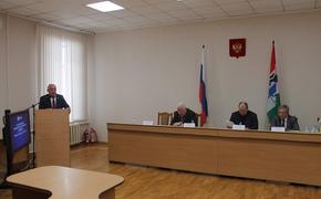 Новосибирский ГАУ выделил гранты молодым ученым
