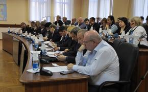 Сибирский железнодорожный вуз трудоустроил выпускников